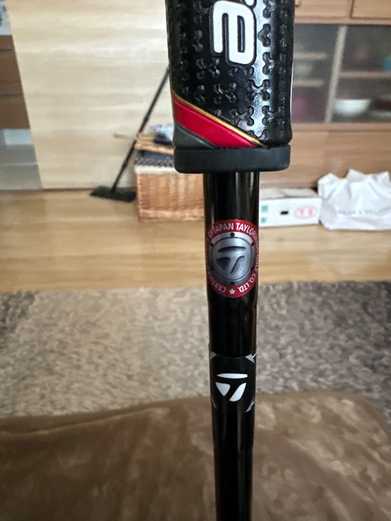 spider gt tm2（ゴルフ用品）の商品画像 - 査定依頼日：2026年2月28日 - 最高査定価格：12,000円