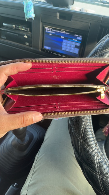 ルイヴィトン モノグラム （ブランドバッグ）の商品画像 - 査定依頼日：2025年9月10日 - 最高査定価格：45,000円