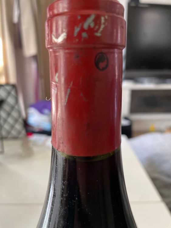 ワイン ワイン(その他) （お酒）の商品画像 - 査定依頼日：2026年3月21日 - 最高査定価格：97,000円