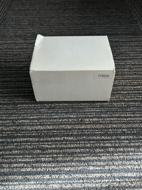 コスモグラフデイトナ（高級時計）の商品画像 - 査定依頼日：2025年6月30日 - 最高査定価格：3,800,000円