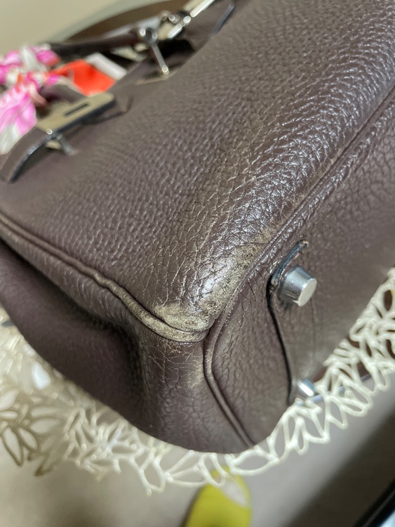 エルメス バーキン （ブランドバッグ）の商品画像 - 査定依頼日：2025年10月24日 - 最高査定価格：1,800,000円