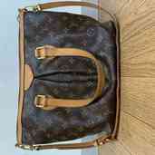 ルイヴィトン パレルモPM（ブランドバッグ）の商品画像 - 査定依頼日：2019年6月9日 - 最高査定価格：30,000円