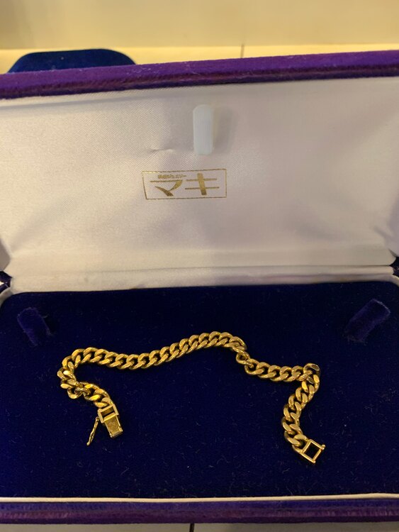 ダイヤ　金　パール（金・貴金属）の商品画像 - 査定依頼日：2025年2月13日 - 最高査定価格：300,000円