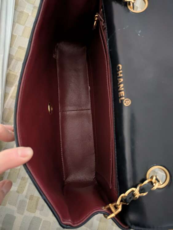 シャネル マトラッセ （ブランドバッグ）の商品画像 - 査定依頼日：2025年1月13日 - 最高査定価格：250,000円