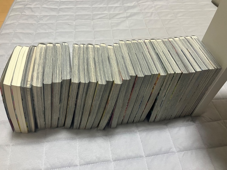 Switch マリオカートデラックス、ドカポンＵＰ夢幻、ボンバーマン、漫画セット（ゲーム機本体・ゲームソフト）の商品画像 - 査定依頼日：2025年9月24日 - 最高査定価格：4,000円