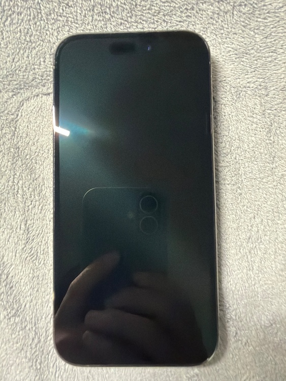 iPhone iPhone 14 Pro 256GB Softbank（スマホ）の商品画像 - 査定依頼日：2026年8月4日 - 最高査定価格：54,000円