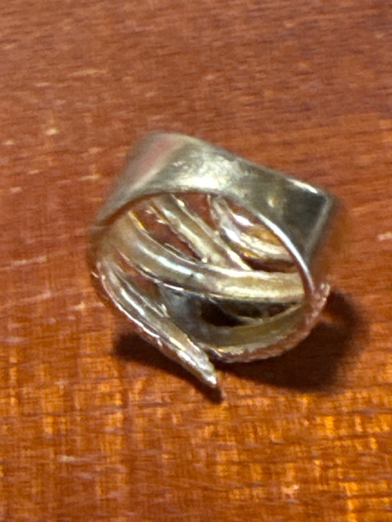 リング9g（金・貴金属）の商品画像 - 査定依頼日：2025年9月9日 - 最高査定価格：150,000円