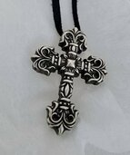 FILIG/CROSS-XSM/フィリグリークロスXS（古着・ファッション）の商品画像 - 査定依頼日：2026年10月4日 - 最高査定価格：100,000円