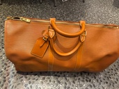 ルイヴィトン エピ （ブランドバッグ）の商品画像 - 査定依頼日：2025年12月10日 - 最高査定価格：80,000円