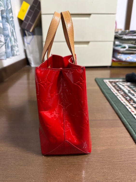 ルイヴィトン ルイヴィトン(その他)（ブランドバッグ）の商品画像 - 査定依頼日：2026年7月20日 - 最高査定価格：55,000円