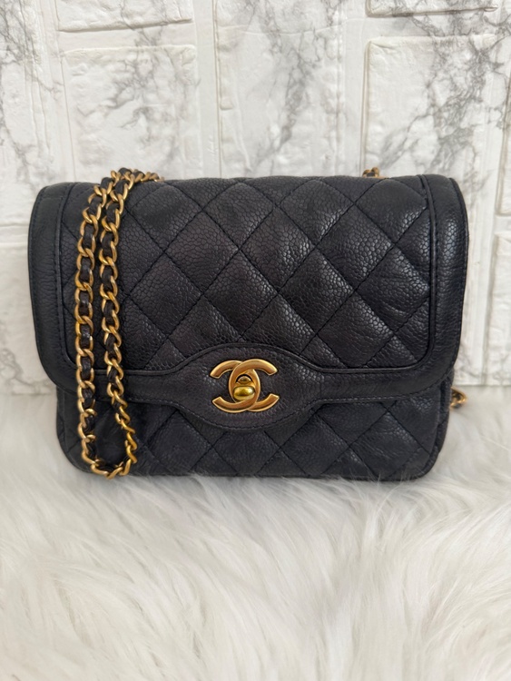 シャネル マトラッセ （ブランドバッグ）の商品画像 - 査定依頼日：2026年1月25日 - 最高査定価格：650,000円