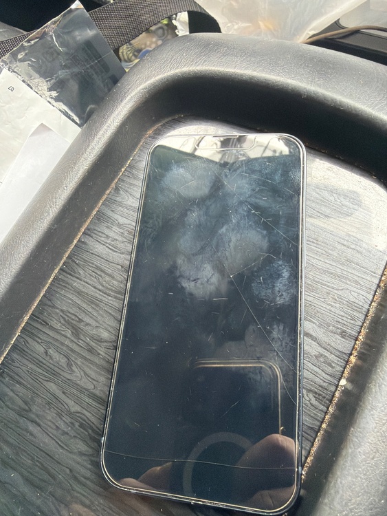 iPhone iPhone 13 128GB SIMフリー（スマホ）の商品画像 - 査定依頼日：2026年8月30日 - 最高査定価格：39,500円