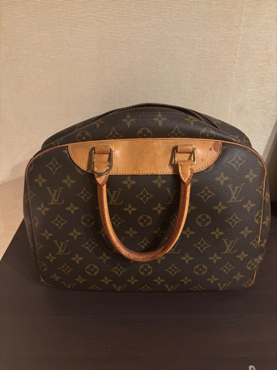 ルイヴィトン モノグラム （ブランドバッグ）の商品画像 - 査定依頼日：2026年1月6日 - 最高査定価格：55,000円
