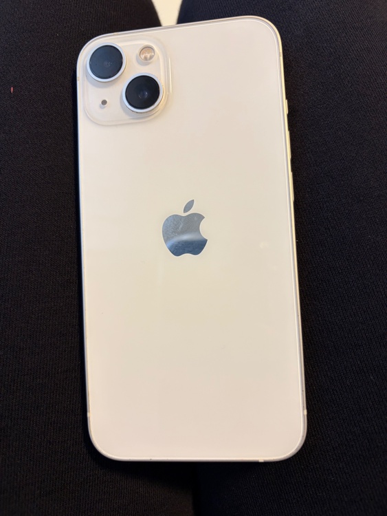 iPhone（スマホ）の商品画像 - 査定依頼日：2026年2月24日 - 最高査定価格：36,000円