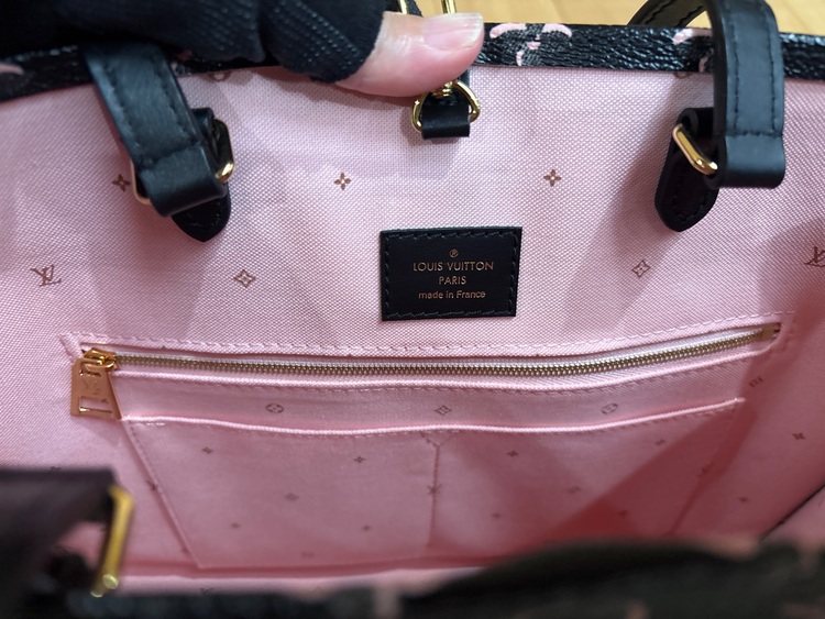 ルイヴィトン ルイヴィトン(その他) （ブランドバッグ）の商品画像 - 査定依頼日：2025年8月31日 - 最高査定価格：320,000円