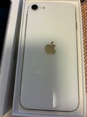 SE2　（スマホ）の商品画像 - 査定依頼日：2026年4月4日 - 最高査定価格：14,000円