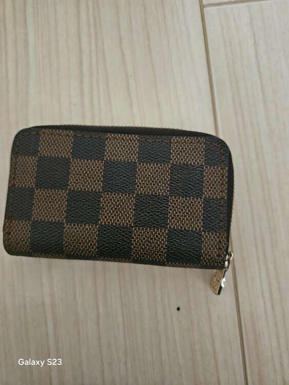 ルイヴィトン ダミエ （ブランドバッグ）の商品画像 - 査定依頼日：2025年4月10日 - 最高査定価格：5,000円