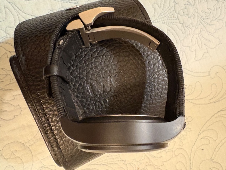 IWC パイロットウォッチ a.kawam（高級時計）の商品画像 - 査定依頼日：2026年3月21日 - 最高査定価格：780,000円