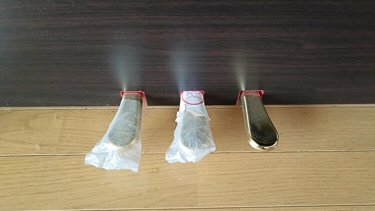 CA9500GP（ピアノ・楽器・PA機材）の商品画像 - 査定依頼日：2026年4月5日 - 最高査定価格：5,000円