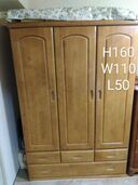 タンス（家具・寝具）の商品画像 - 査定依頼日：2025年8月24日 - 最高査定価格：5,000円