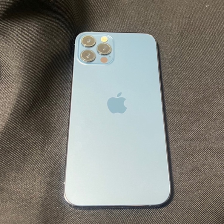 iPhone12pro （スマホ）の商品画像 - 査定依頼日：2025年9月24日 - 最高査定価格：30,000円