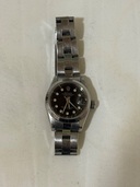 ロレックス PT無垢 68246G デイトジャスト N番 10Pダイヤ黒文字盤 （高級時計）の商品画像 - 査定依頼日：2025年11月12日 - 最高査定価格：3,000,000円