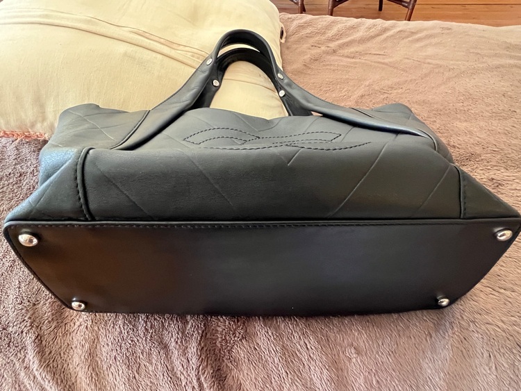 シャネル シャネル(その他) （ブランドバッグ）の商品画像 - 査定依頼日：2025年8月30日 - 最高査定価格：200,000円