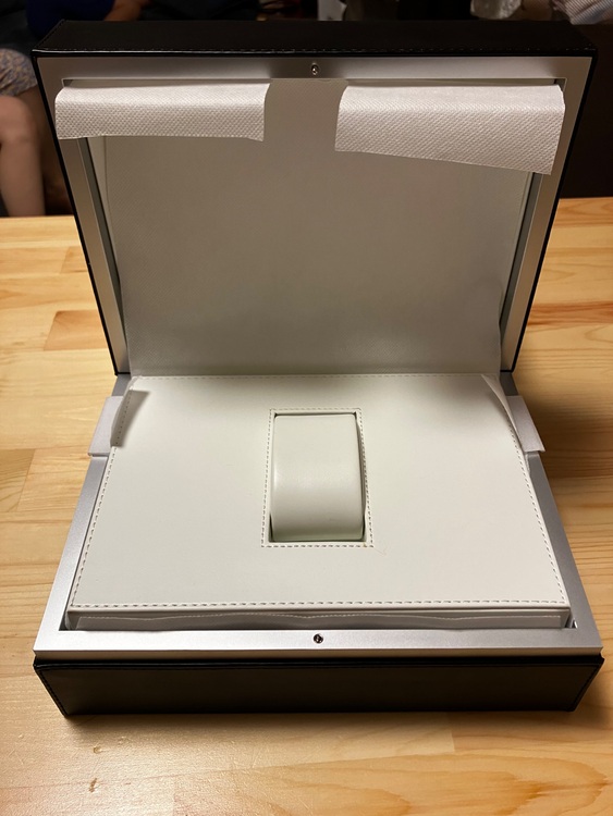 IWC ポルトギーゼ （高級時計）の商品画像 - 査定依頼日：2025年11月17日 - 最高査定価格：610,000円