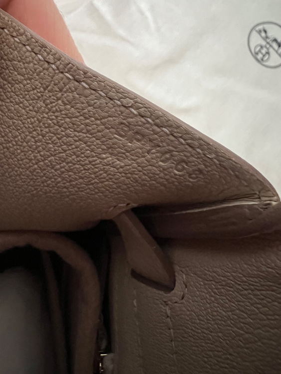 エルメス バーキン （ブランドバッグ）の商品画像 - 査定依頼日：2026年4月1日 - 最高査定価格：2,600,000円