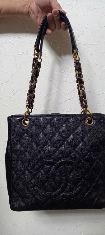 シャネル マトラッセ （ブランドバッグ）の商品画像 - 査定依頼日：2026年3月10日 - 最高査定価格：250,000円