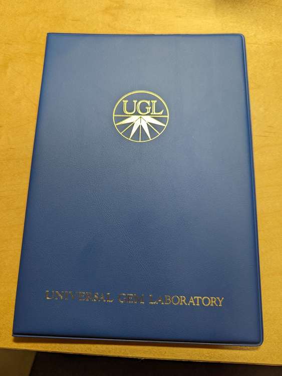 エメラルドネックレス（宝石）の商品画像 - 査定依頼日：2023年4月8日 - 最高査定価格：150,000円