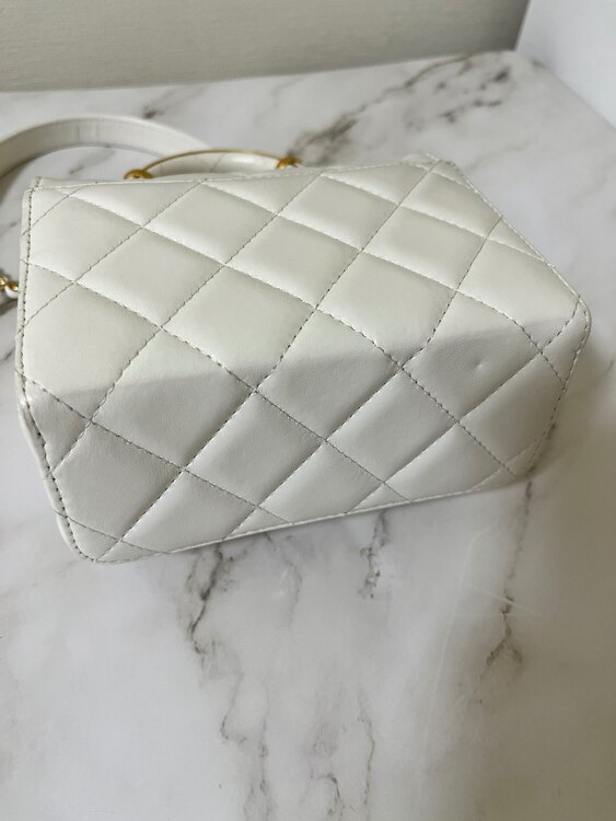 シャネル シャネル(その他) （ブランドバッグ）の商品画像 - 査定依頼日：2024年12月29日 - 最高査定価格：650,000円