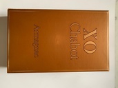 Chabot XO Armagnac No.154302（お酒）の商品画像 - 査定依頼日：2026年4月19日 - 最高査定価格：1,000円