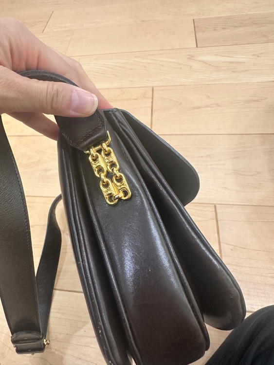 不明（ブランドバッグ）の商品画像 - 査定依頼日：2025年8月28日 - 最高査定価格：40,000円