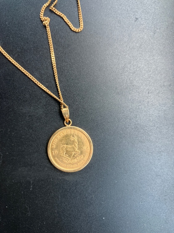 ネックレス（金・貴金属）の商品画像 - 査定依頼日：2026年5月14日 - 最高査定価格：219,000円