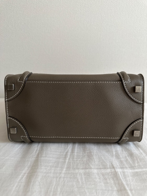 ラゲージマイクロショッパー　（ブランドバッグ）の商品画像 - 査定依頼日：2025年8月19日 - 最高査定価格：170,000円