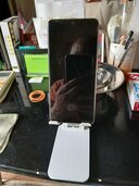 Galaxy Galaxy S21 シリーズ 【au】Galaxy S21 5G SCG09（スマホ）の商品画像 - 査定依頼日：2026年8月19日 - 最高査定価格：10,000円