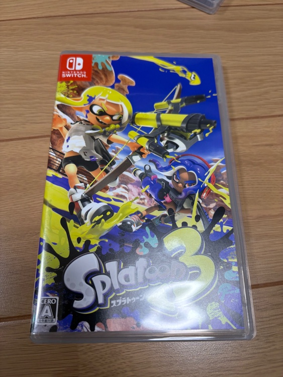 Switch有機ELモデルホワイト（ゲーム機本体・ゲームソフト）の商品画像 - 査定依頼日：2026年6月15日 - 最高査定価格：24,000円