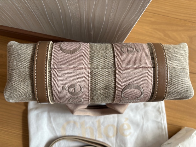 その他 クロエ （ブランドバッグ）の商品画像 - 査定依頼日：2025年11月22日 - 最高査定価格：60,000円