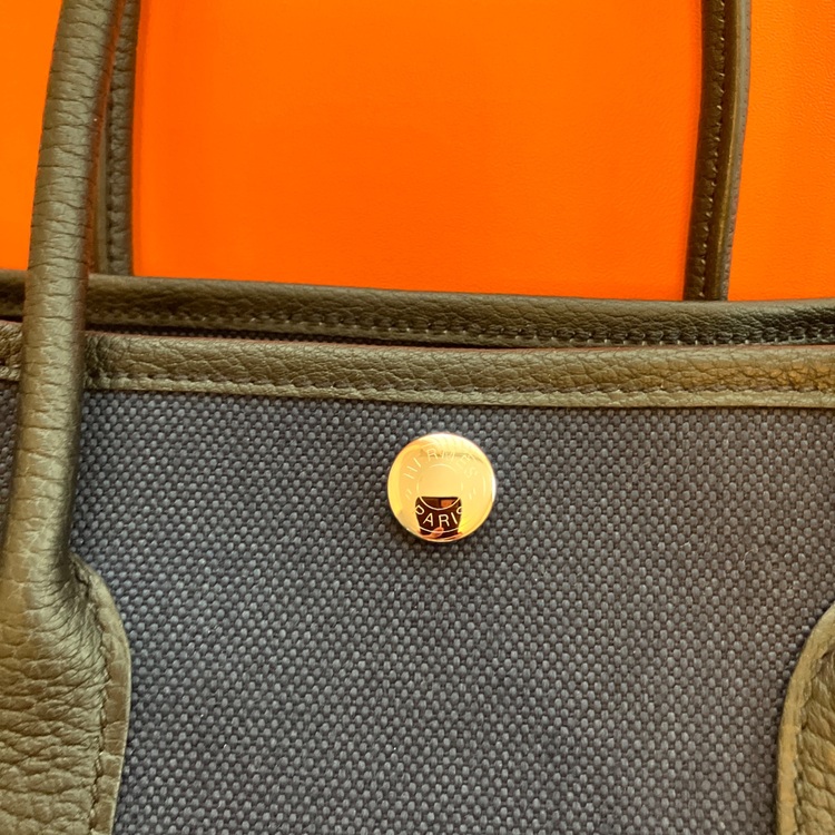 エルメス ガーデンパーティ （ブランドバッグ）の商品画像 - 査定依頼日：2025年6月10日 - 最高査定価格：400,000円