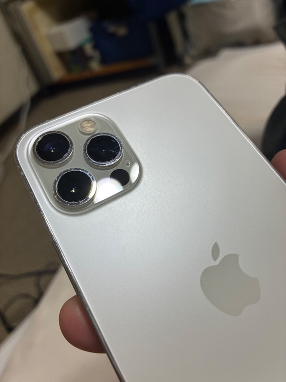 iPhone iPhone 12 Pro 128GB Softbank（スマホ）の商品画像 - 査定依頼日：2026年6月30日 - 最高査定価格：26,500円