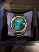 セイコー グランドセイコー SLG02（高級時計）の商品画像 - 査定依頼日：2025年10月18日 - 最高査定価格：1,000,000円