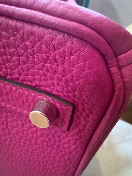 エルメス バーキン （ブランドバッグ）の商品画像 - 査定依頼日：2025年6月17日 - 最高査定価格：1,700,000円