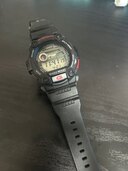 G-SHOCK その他 G-790（高級時計）の商品画像 - 査定依頼日：2025年4月21日 - 最高査定価格：1,500円