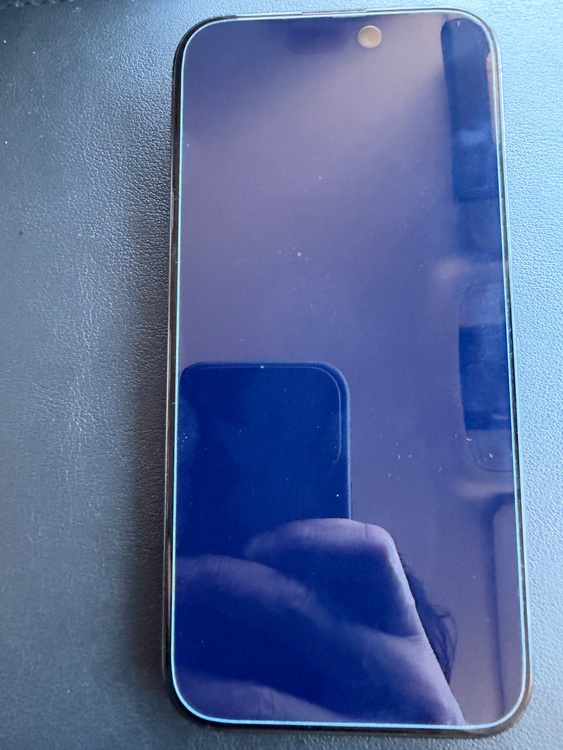 iPhone15pro 256G（スマホ）の商品画像 - 査定依頼日：2026年10月8日 - 最高査定価格：80,000円