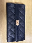 シャネル ボーイシャネル （ブランドバッグ）の商品画像 - 査定依頼日：2025年4月12日 - 最高査定価格：75,000円