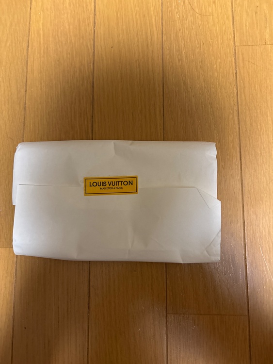 ルイヴィトン ルイヴィトン(その他)（ブランドバッグ）の商品画像 - 査定依頼日：2026年8月17日 - 最高査定価格：80,000円
