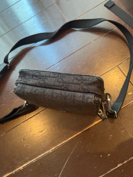 ディオール  （ブランドバッグ）の商品画像 - 査定依頼日：2026年3月27日 - 最高査定価格：90,000円