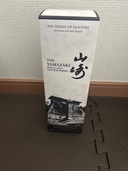 山崎story of the distillary2025（お酒）の商品画像 - 査定依頼日：2026年2月9日 - 最高査定価格：16,500円