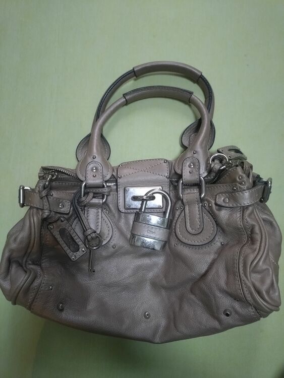 その他 クロエ （ブランドバッグ）の商品画像 - 査定依頼日：2025年6月27日 - 最高査定価格：60,000円